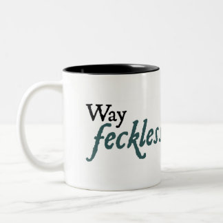 JANE AUSTEN FECKLESS MOK