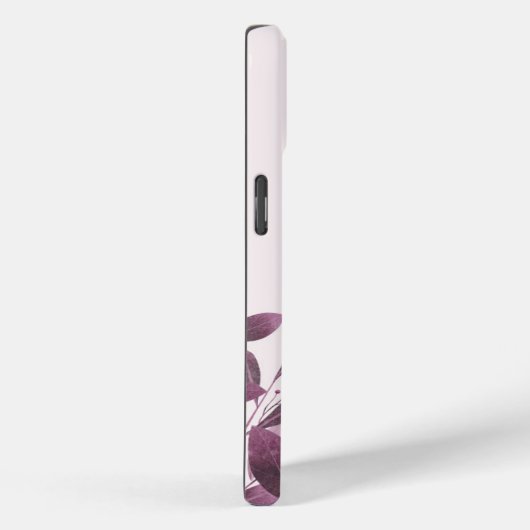 Jane Austen Geïnspireerd Telefoonhoesje Case-Mate iPhone Case (Achterkant / Rechts)