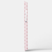Jane Austen Genootschap van Koppige Eigenwijze Mei Case-Mate iPhone Case (Achterkant / Links)