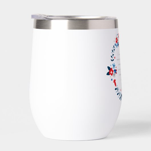 Jane Austen Happiness Quote, Pride and Prejudice (Rechts)