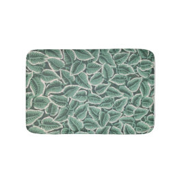 Jane Austen Home Wallpaper Badmat