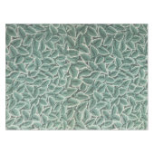 Jane Austen Home Wallpaper Tafelkleed (Voorkant (Horizontaal))