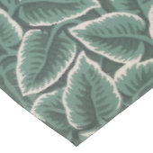 Jane Austen Home Wallpaper Tafelkleed (Gekanteld)