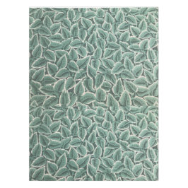 Jane Austen Home Wallpaper Tafelkleed