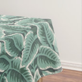 Jane Austen Home Wallpaper Tafelkleed (Voorbeeld)