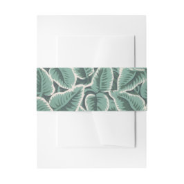 Jane Austen Home Wallpaper Uitnodigingen Wikkel