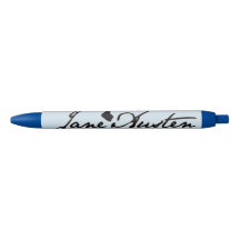Jane Austen-inktpen