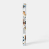 Jane Austen iPhone 16 Hoesje (Rechterkant)