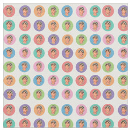 Jane Austen Kleuren Stof