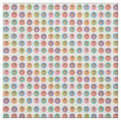 Jane Austen Kleuren Stof (Swatch)