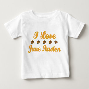  Jane Austen Lover