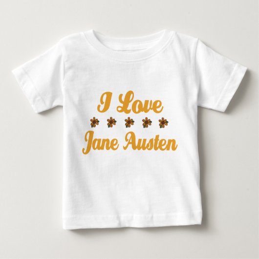 Jane Austen Lover (Voorkant)