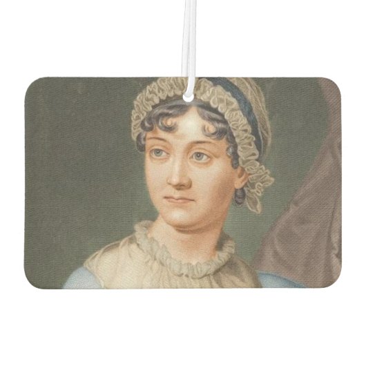 Jane Austen Luchtverfrisser (Achterkant)