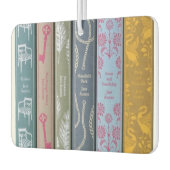 Jane Austen Luchtverfrisser (Links)