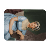 Jane Austen  Magneet (Horizontaal)