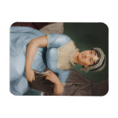 Jane Austen Magneet (Horizontaal)