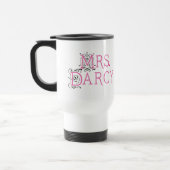 Jane Austen Mrs Darcy Gift Reisbeker (Links)