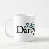 Jane Austen Mrs Darcy Mok (Links)