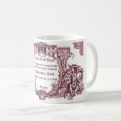 Jane Austen:Netherfield Ball nodigt Mok uit (Voorkant rechts)