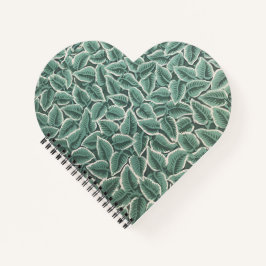 Jane Austen notebook Notitieboek