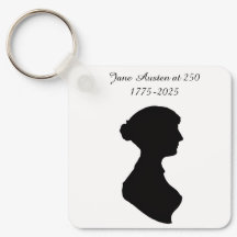 Jane Austen op 250