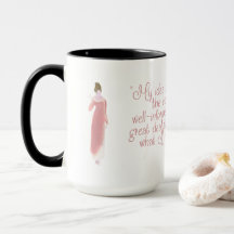 Jane Austen Persuasion Quote Mok
