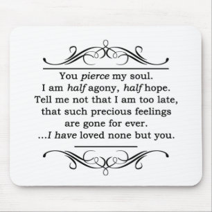 Jane Austen Persuasion Quote Muismat