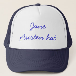 Jane Austen Pet