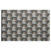 Jane Austen Portrait Stof (Fat Quarter)