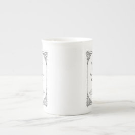 Jane Austen Pride en Prejudice Eerste Citaat van d Porselein Kop