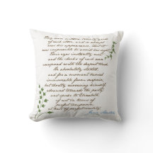 Jane Austen Pride & Prejudice Quote #1