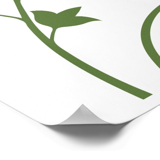 Jane Austen Pride & Prejudice Quote #1 Poster (Hoek)