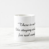 Jane Austen Quote Mok (Center)