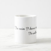 Jane Austen Quote Mok (Center)