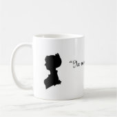 Jane Austen Quote Mok (Links)