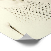 Jane Austen Quote Tenderness - Home decor Poster (Hoek)