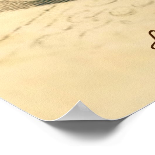 Jane Austen Regency Ball Gown Poster (Hoek)