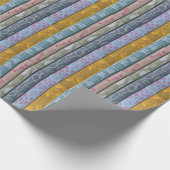 Jane Austen 's Novels Cadeaupapier (Hoek)