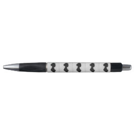 Jane Austen silhouet Pen