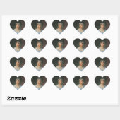 Jane Austen Stickers (Vel)