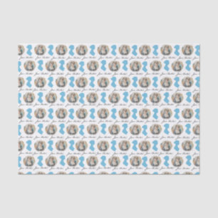 Jane Austen Tissue Paper Tissuepapier