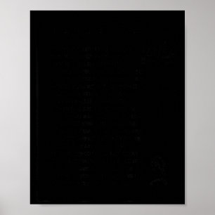 Jane Austen Trots En Vooroordeel Woorden Citaten M Poster