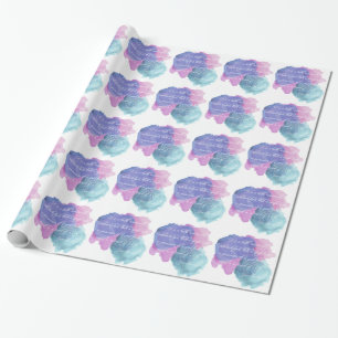 Jane Austen- Truth universeel erkend Cadeaupapier