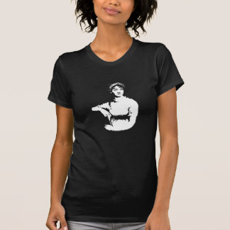 Jane Austen Women's Tshirt