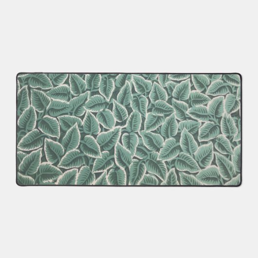 Jane Austens behang Bureaumat (Voorkant)