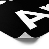 Jane Austen's Heroines I Poster (Hoek)