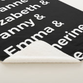 Jane Austen's Heroines I Sherpa Deken (3/4)