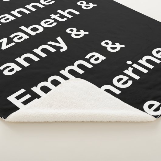 Jane Austen's Heroines I Sherpa Deken (3/4)