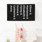 Jane Austen's Heroines I Spandoek (Insitu)