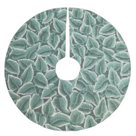 Jane Austen's Home Kerstboom Rok